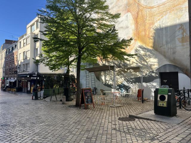 Appartement à louer, 2 pièces Orléans 45000
