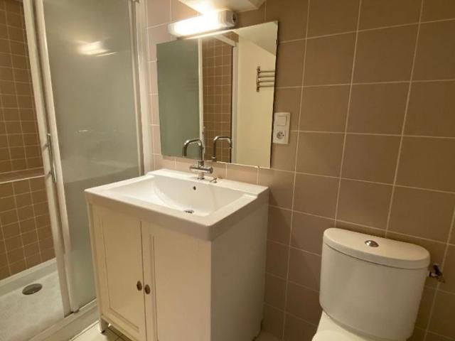Appartement à louer 2 pièces • Orléans