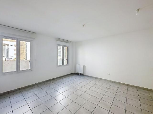 Appartement à louer 2 pièces • Orléans