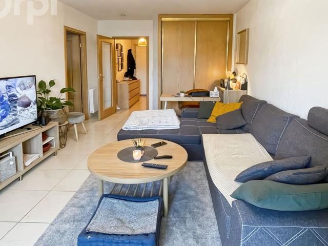 Appartement à louer 2 pièces • Orry la Ville