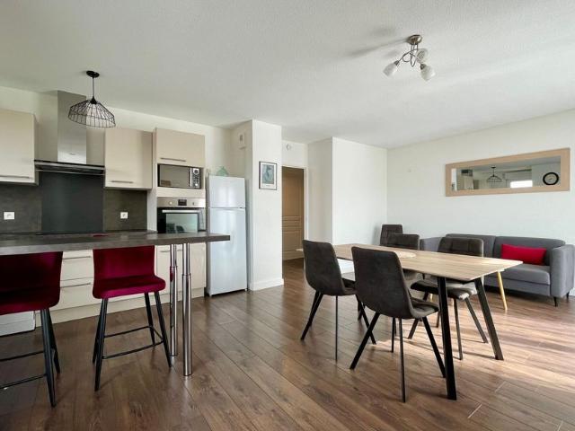 Appartement à louer 2 pièces • Aucamville