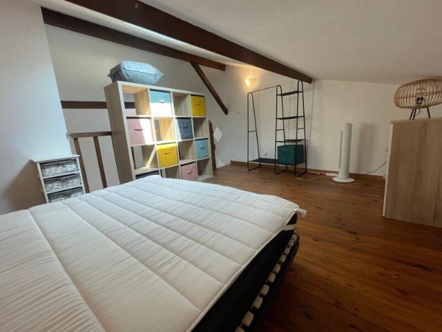 Appartement à louer 2 pièces • Aubenas
