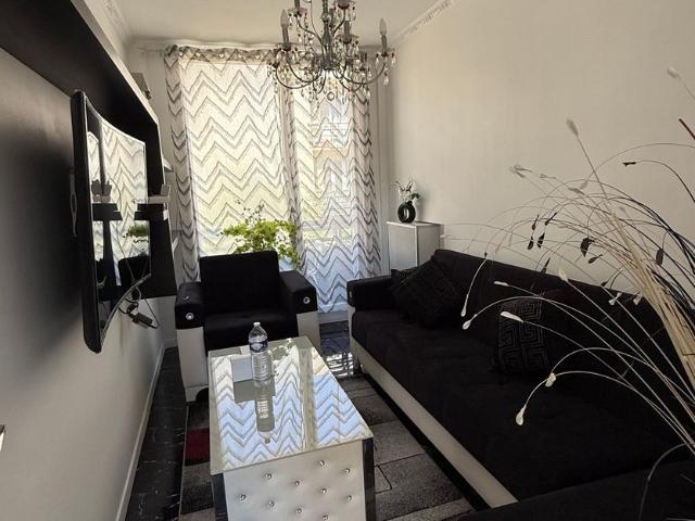 Appartement à louer 2 pièces • Aubervilliers