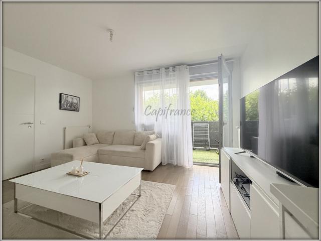 Appartement à louer 2 pièces AULNAY SOUS BOIS 93