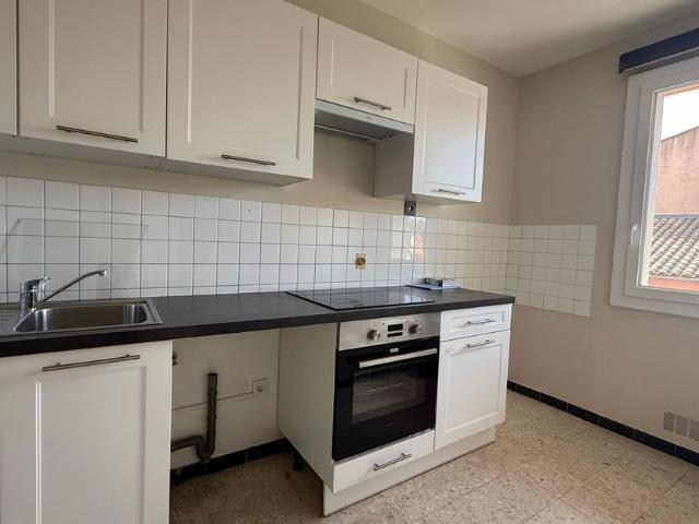 Appartement à louer 2 pièces • Avignon