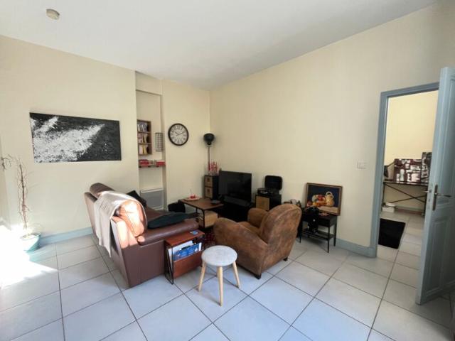 Appartement à louer 2 pièces • Avignon