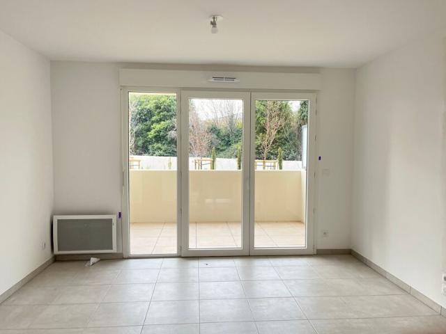 Appartement à louer 2 pièces • Avignon