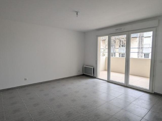 Appartement à louer 2 pièces • Avignon