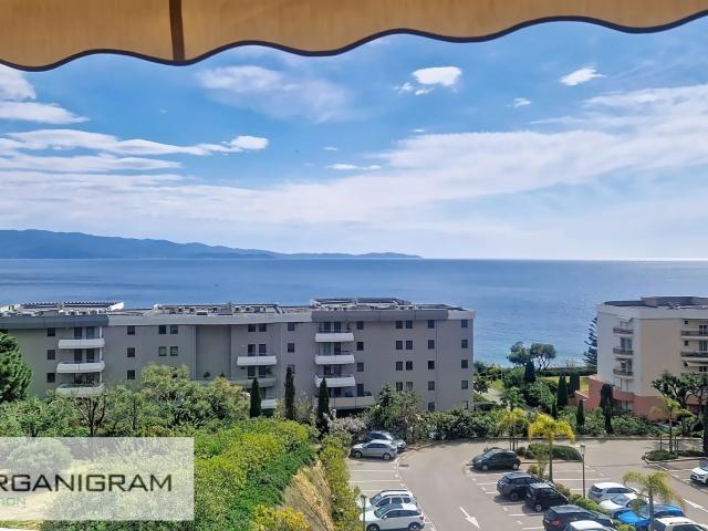 Appartement à louer, 2 pièces Ajaccio 20000