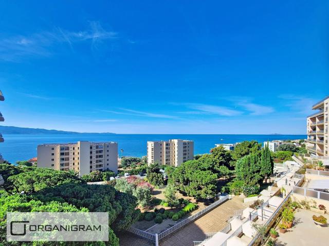 Appartement à louer, 2 pièces Ajaccio 20000