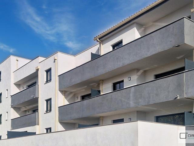 Appartement à louer, 2 pièces Ajaccio 20090