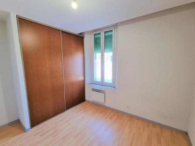 Appartement à louer 2 pièces • Albi