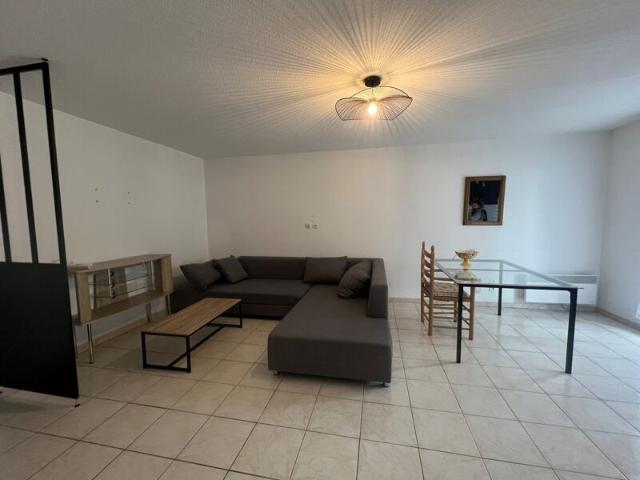 Appartement à louer 2 pièces • Albi