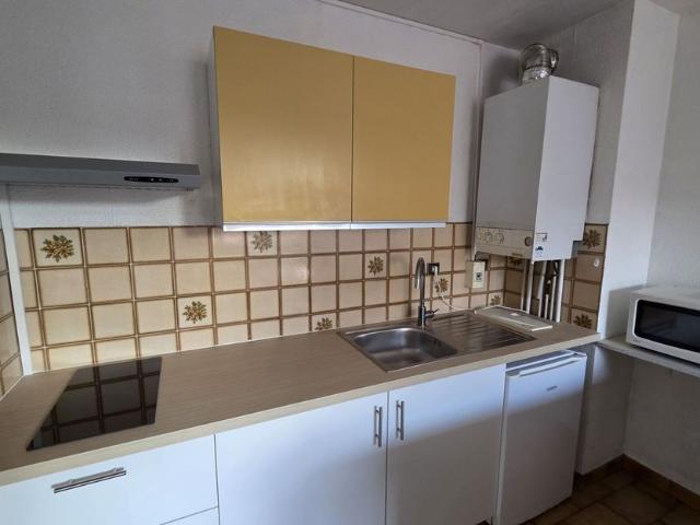 Appartement à louer 2 pièces • Albi
