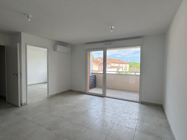 Appartement à louer 2 pièces • Albi