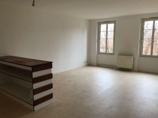 Appartement à louer 2 pièces • Albi