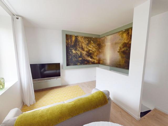 Appartement à louer 2 pièces • Algrange