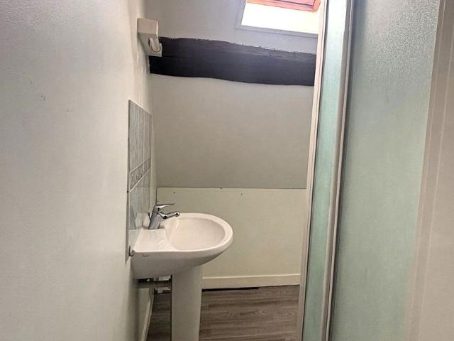 Appartement à louer 2 pièces • Alençon