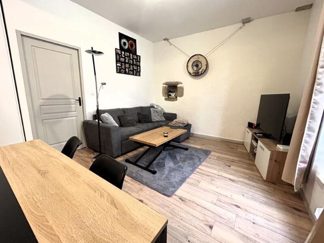 Appartement à louer 2 pièces • Alençon