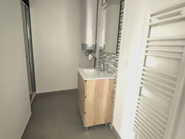 Appartement à louer 2 pièces • Alençon
