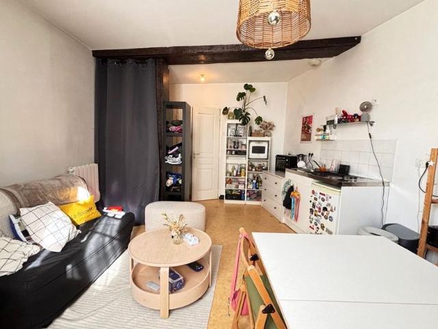Appartement à louer 2 pièces • Alençon