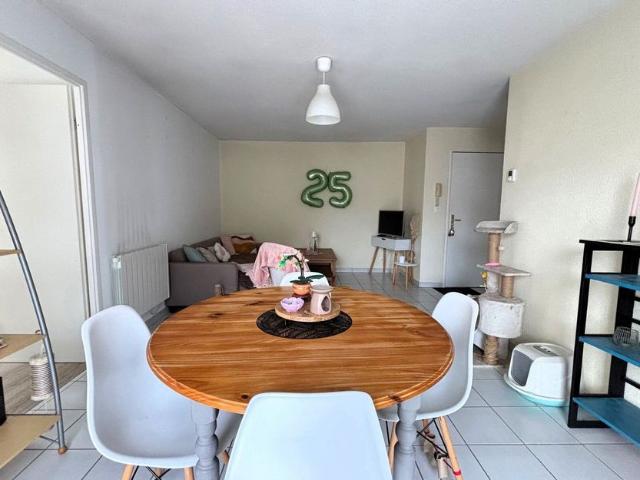 Appartement à louer 2 pièces • Alençon