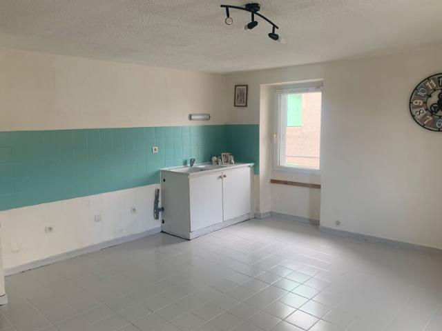 Appartement à louer 2 pièces • Alès