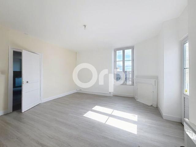 Appartement à louer 2 pièces • Allassac