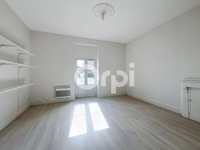 Appartement à louer 2 pièces • Allassac