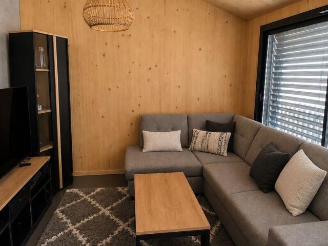 Appartement à louer 2 pièces • Ambilly