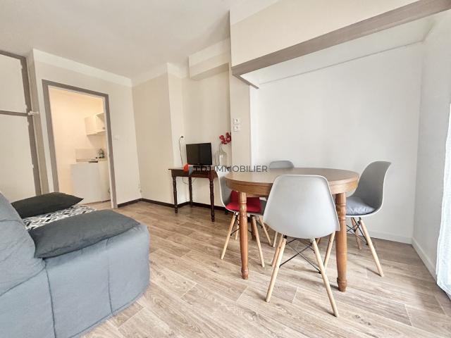 Appartement à louer, 2 pièces AMELIE LES BAINS PALALDA 66110
