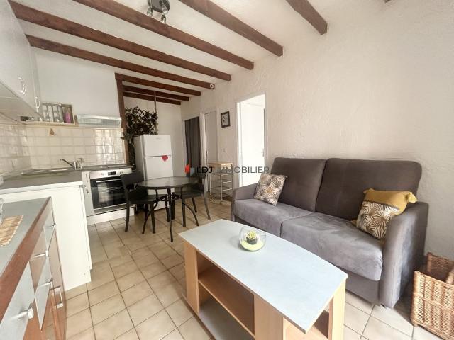 Appartement à louer, 2 pièces AMELIE LES BAINS PALALDA 66110
