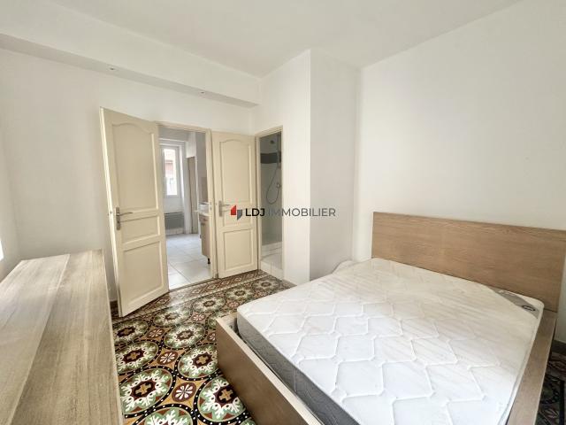 Appartement à louer, 2 pièces AMELIE LES BAINS PALALDA 66110