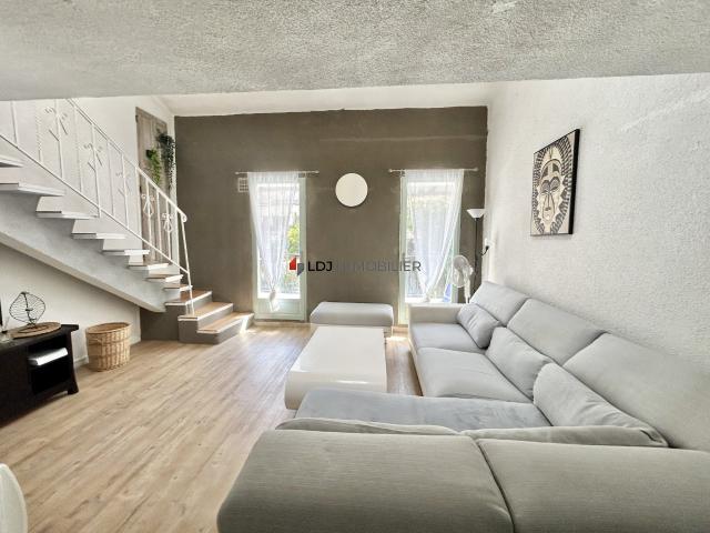 Appartement à louer, 2 pièces Amélie les Bains Palalda 66110