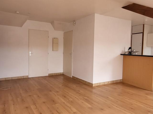 Appartement à louer, 2 pièces Amiens 80000