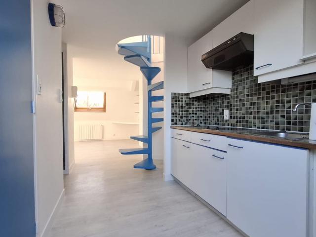 Appartement à louer, 2 pièces Amiens 80000