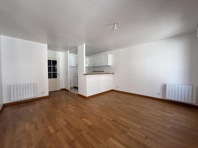Appartement à louer, 2 pièces Amiens 80000