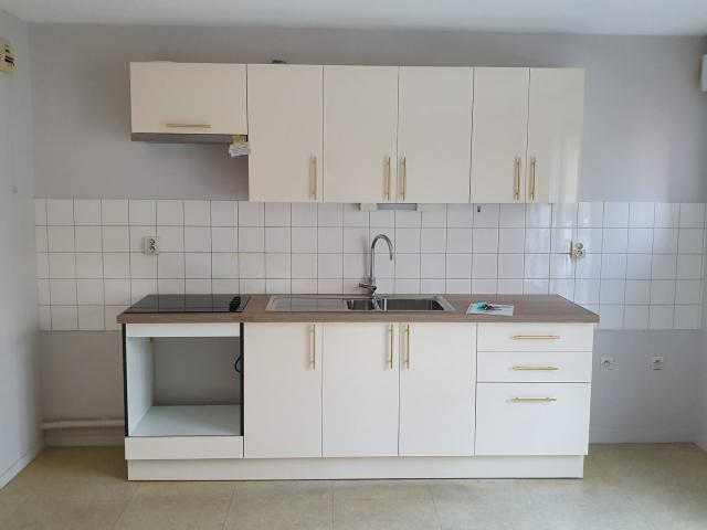 Appartement à louer, 2 pièces Amiens 80000
