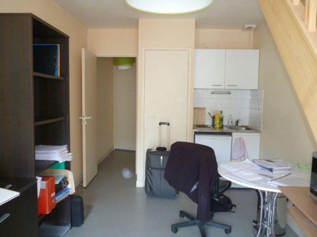 Appartement à louer, 2 pièces Amiens 80000