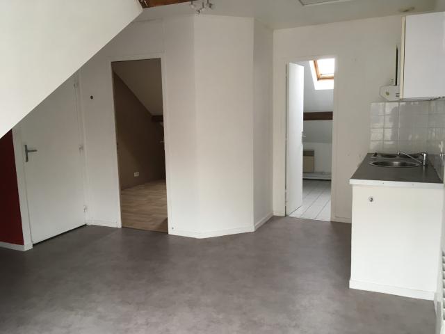 Appartement à louer, 2 pièces Amiens 80000