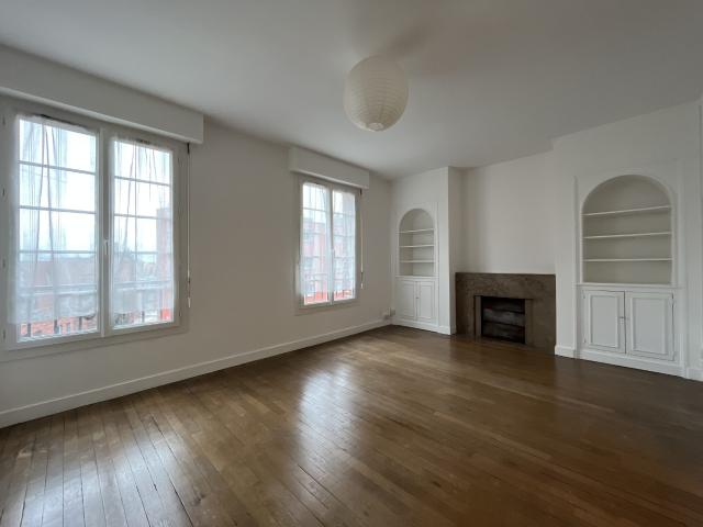 Appartement à louer, 2 pièces Amiens 80000