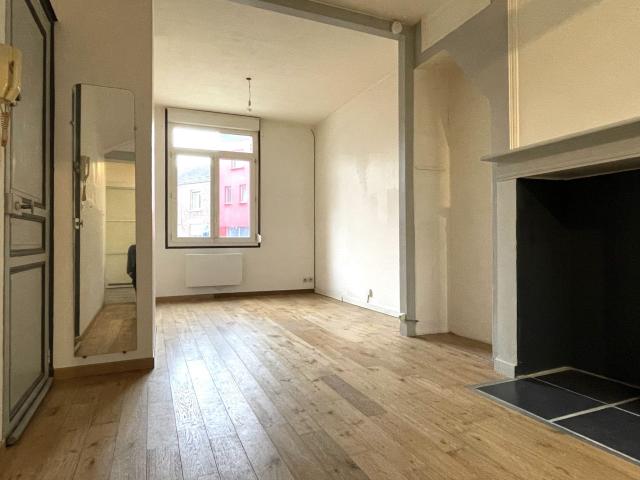 Appartement à louer, 2 pièces Amiens 80000