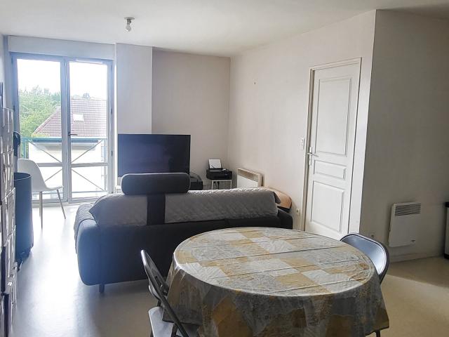 Appartement à louer, 2 pièces Amiens 80000