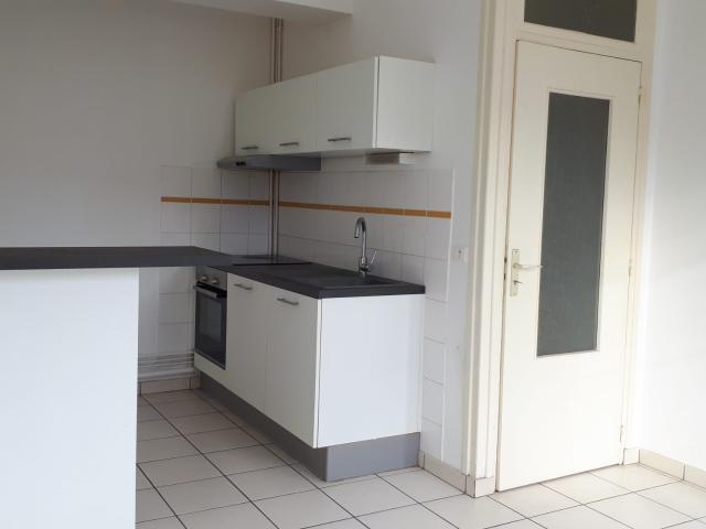 Appartement à louer, 2 pièces Amiens 80000