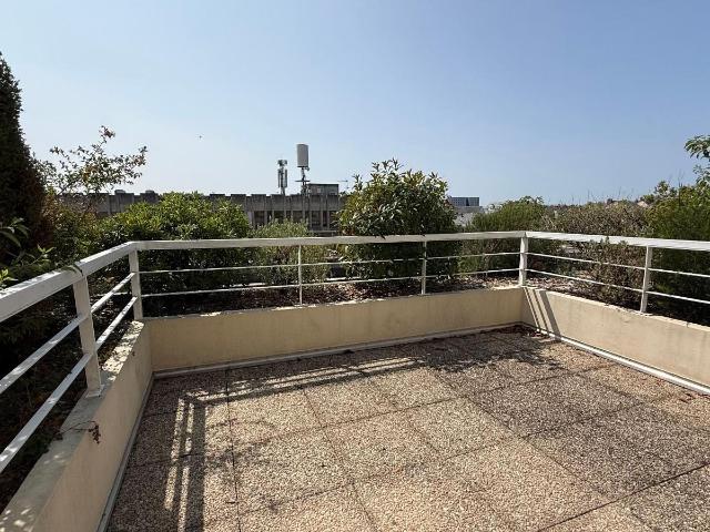 Appartement à louer, 2 pièces ANGERS 49000