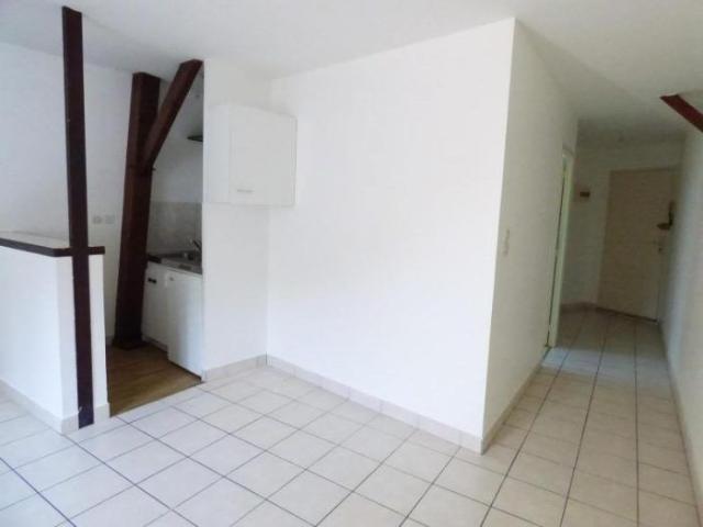 Appartement à louer, 2 pièces Angers 49000