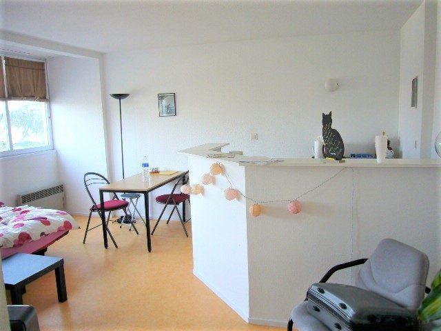 Appartement à louer, 2 pièces ANGERS 49000