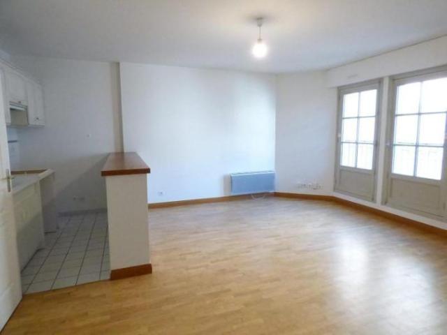 Appartement à louer, 2 pièces Angers 49000