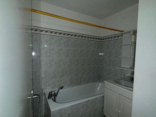 Appartement à louer, 2 pièces Angers 49000