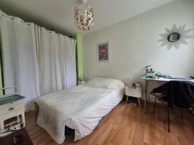 Appartement à louer, 2 pièces Angers 49000